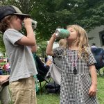 “Boone Booch tastes great and kids love it too!”